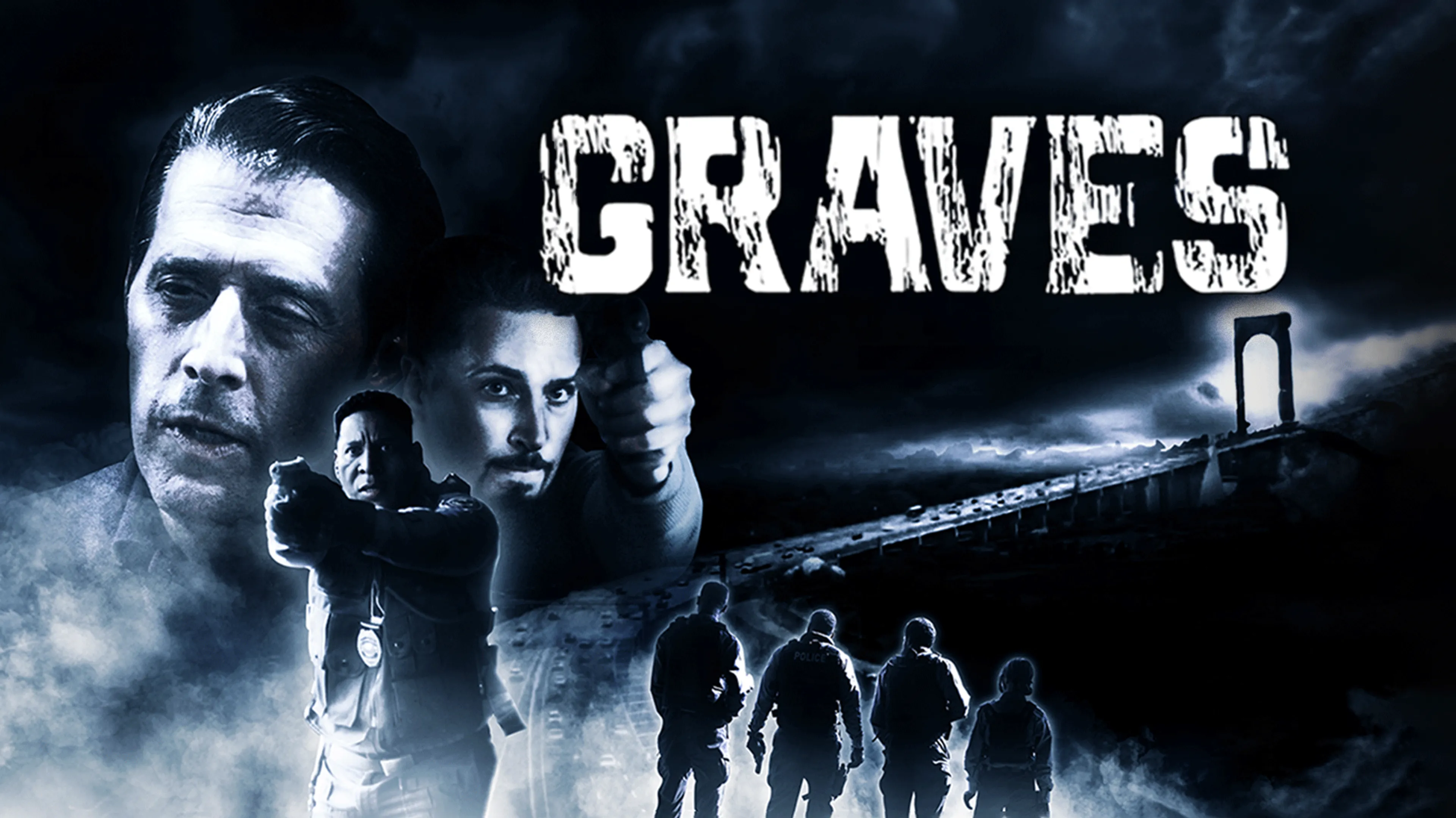 Graves poster
